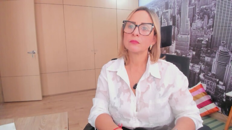 JaneeTurner's Streamate show and profile