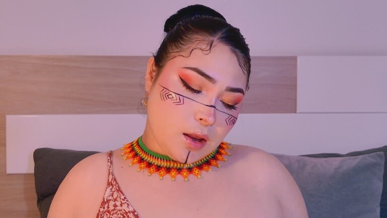 LinaWester's Streamate show and profile