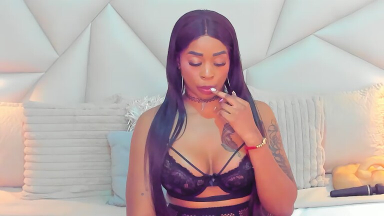 TyraaLambert's Streamate show and profile