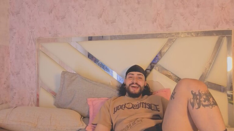 Bennywilson's Streamate show and profile