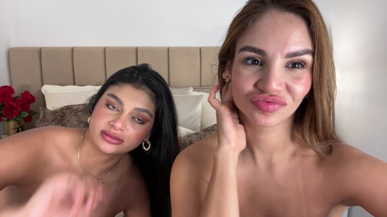 Lia_Brooks's Streamate show and profile