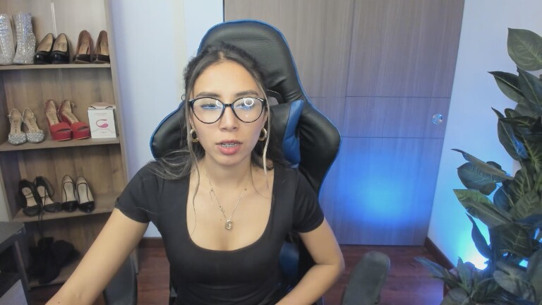 MissTianaX's Streamate show and profile