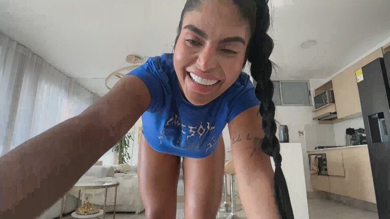 AnaMurphy's Streamate show and profile