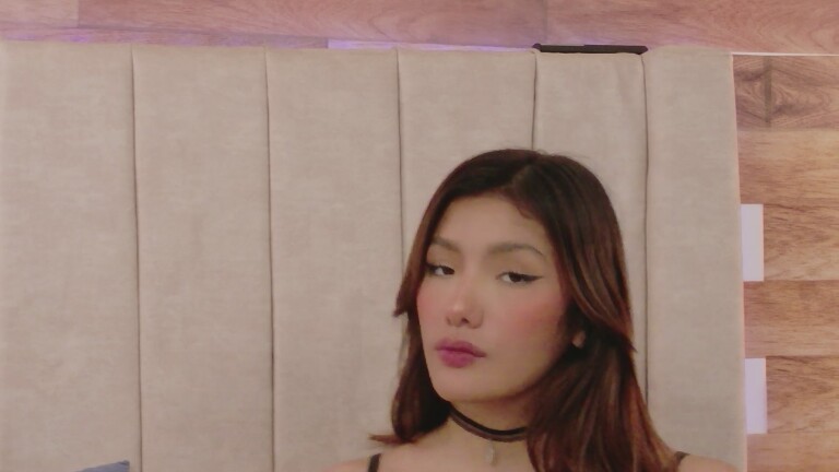 RubyCrox's Streamate show and profile