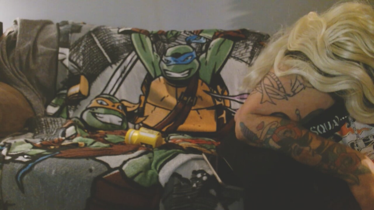 LoriMeyers_xo
