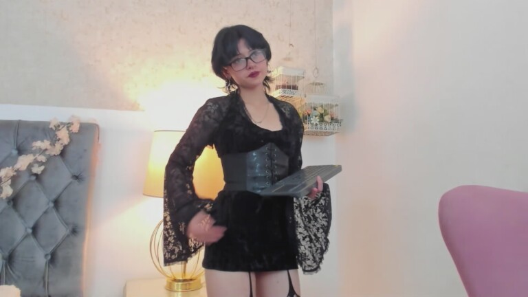 VioletteClain's Streamate show and profile