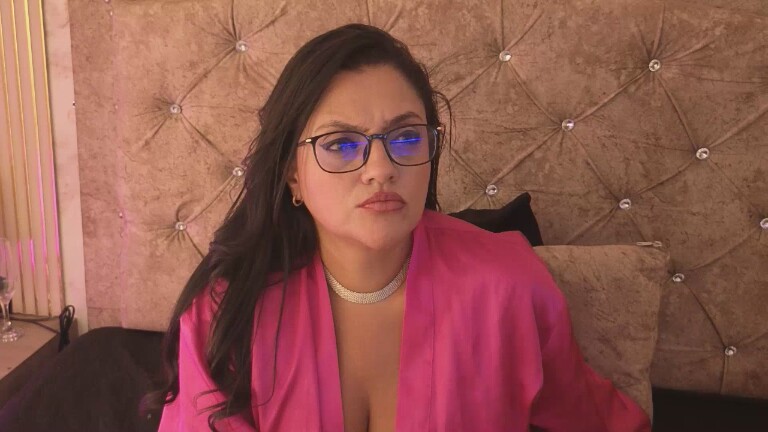 AndreaLopeez's Streamate show and profile