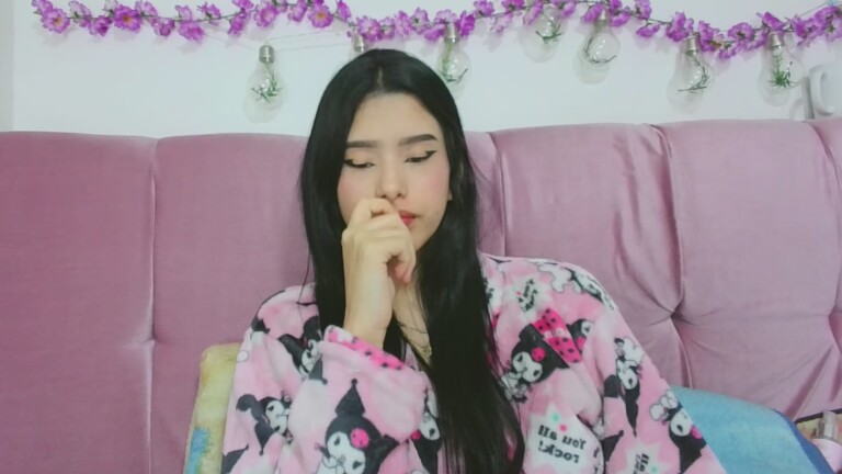 ZakuraPrincess's Streamate show and profile