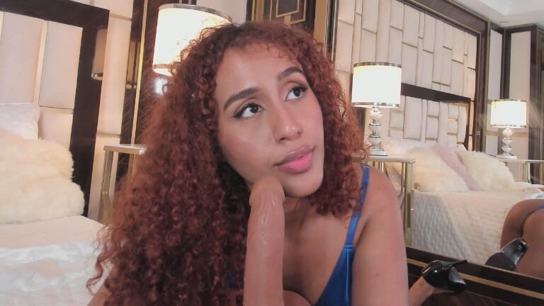 MaiaCox's Streamate show and profile