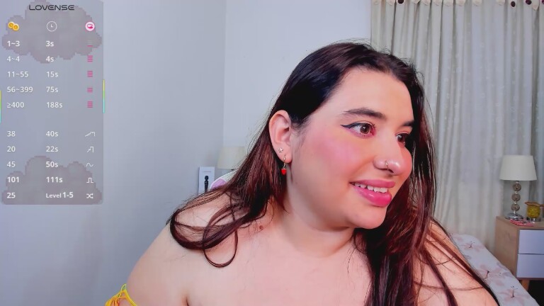 leidyswallow's Streamate show and profile