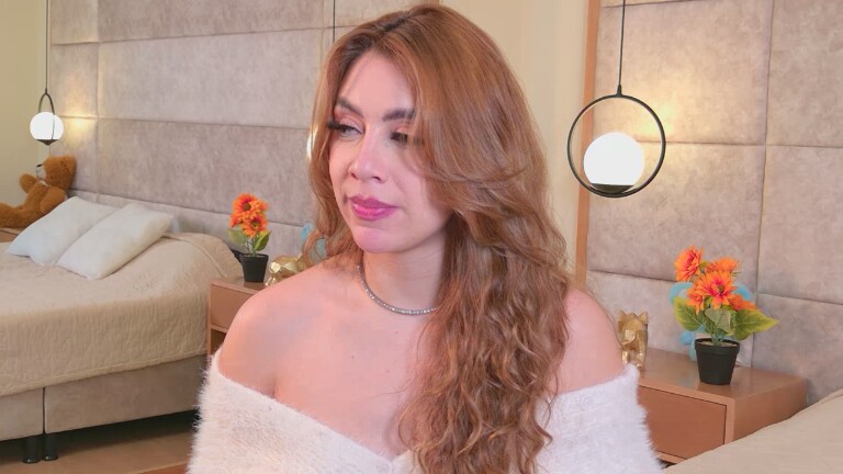 ArianaSole's Streamate show and profile