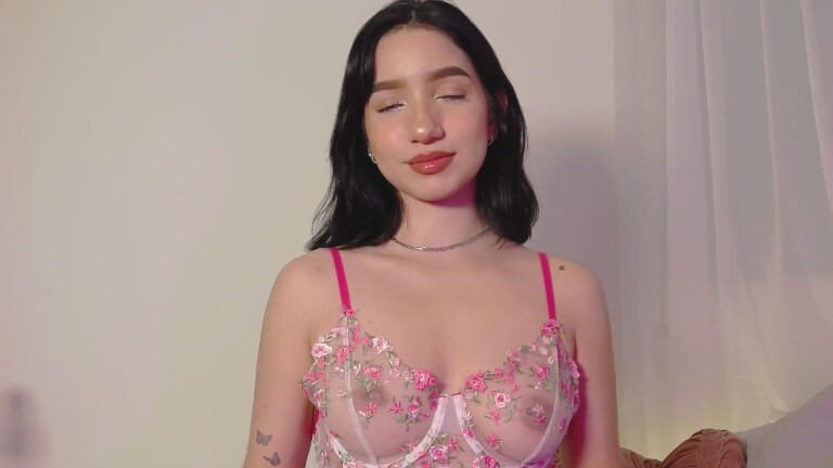 AshleyPusset's Streamate show and profile