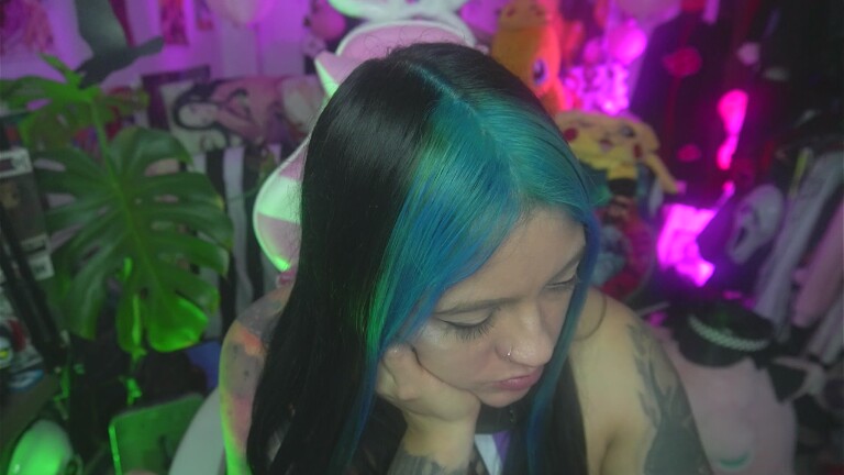 AliceSimpson's Streamate show and profile