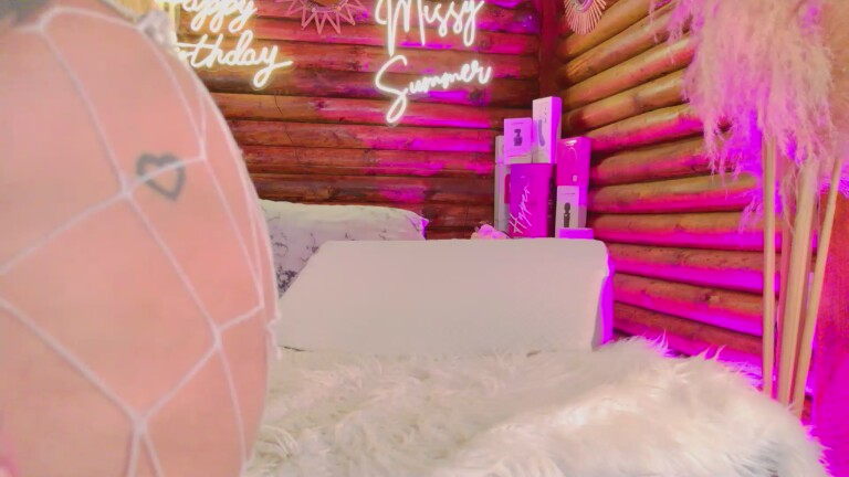 MissySummer's Streamate show and profile