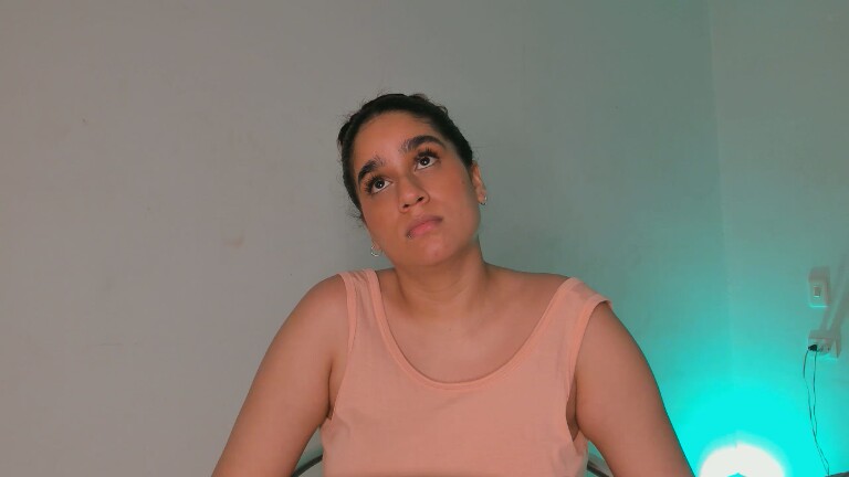 LlilyEvans's Streamate show and profile