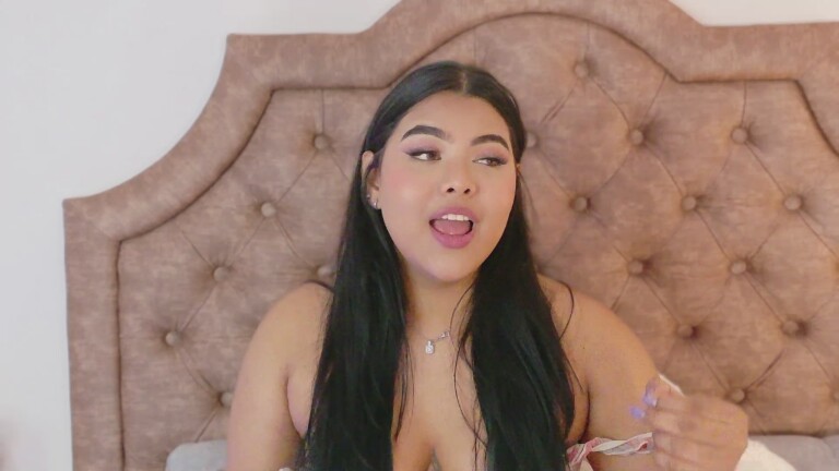 IvonnyMontenegro's Streamate show and profile