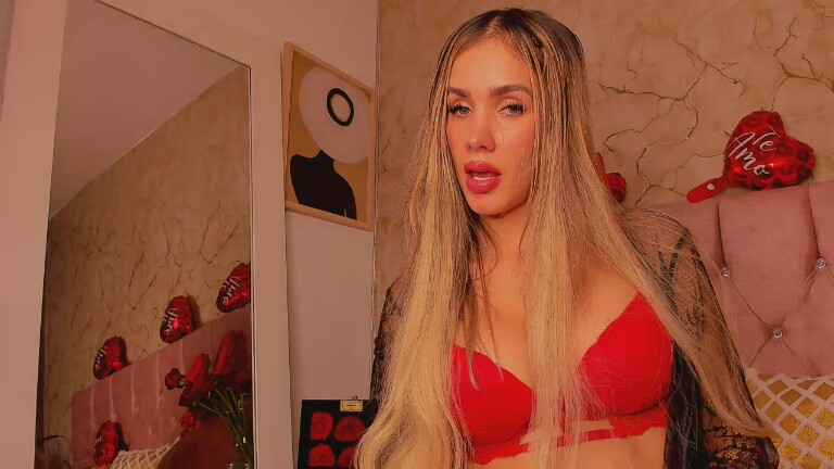 Ana_Saenz's Streamate show and profile