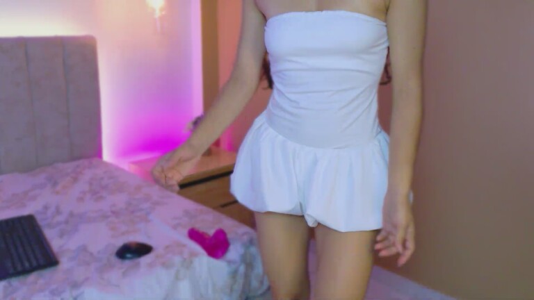 PaulinaDalia's Streamate show and profile