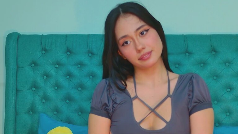 AprilSlow's Streamate show and profile