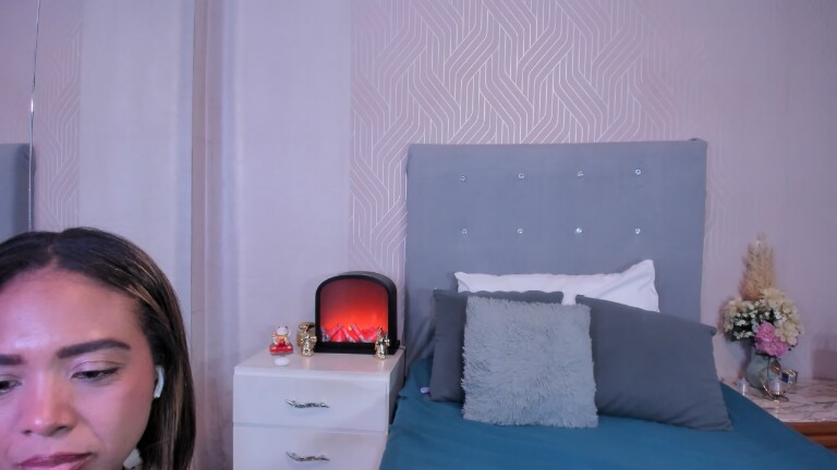 PaulinWels's Streamate show and profile