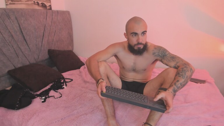 RagnCiel's Streamate show and profile