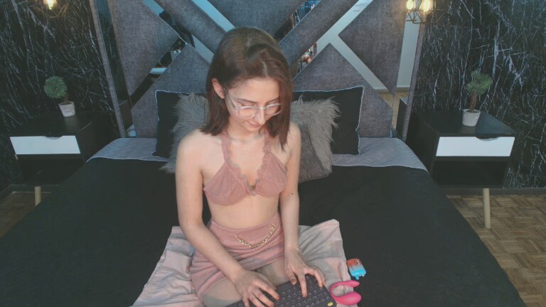 Layla_Wade's Streamate show and profile