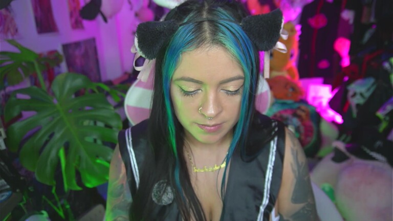 AliceSimpson's Streamate show and profile