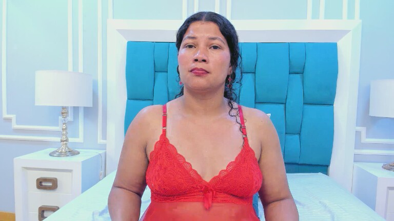 LexiMolly's Streamate show and profile