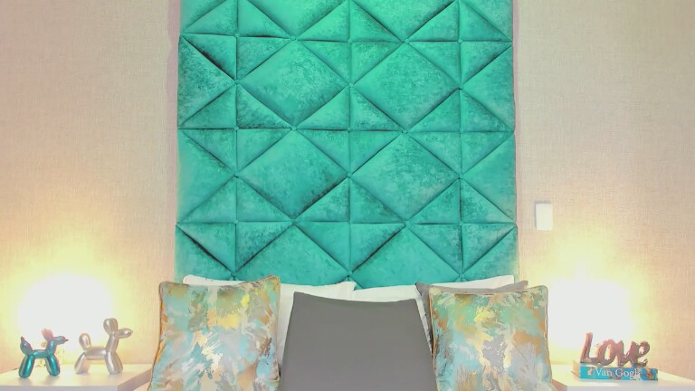 VenusMillan's Streamate show and profile