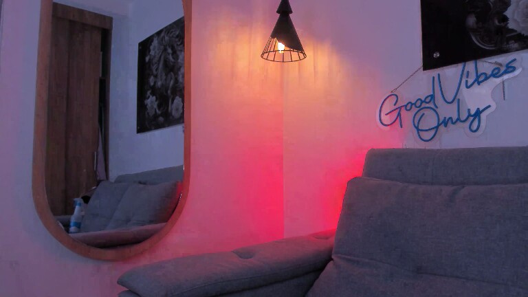 MacarenaEscobar27's Streamate show and profile