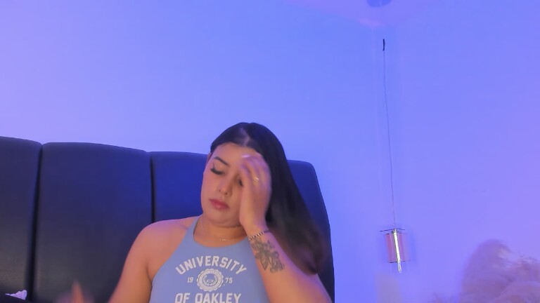 Chloe_Scoot's Streamate show and profile