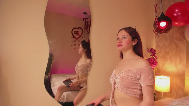 LeslyGraay's Streamate show and profile