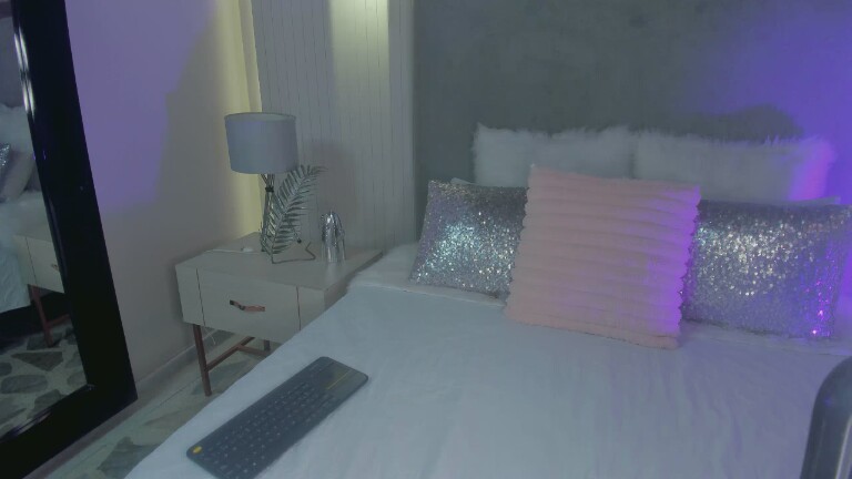 HannaCollyns's Streamate show and profile