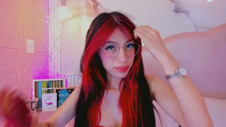 MilyRosie's Streamate show and profile