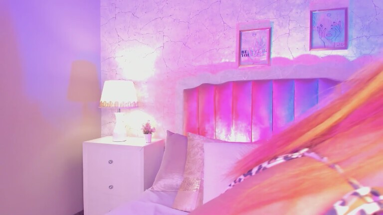 VeronicaFoster's Streamate show and profile