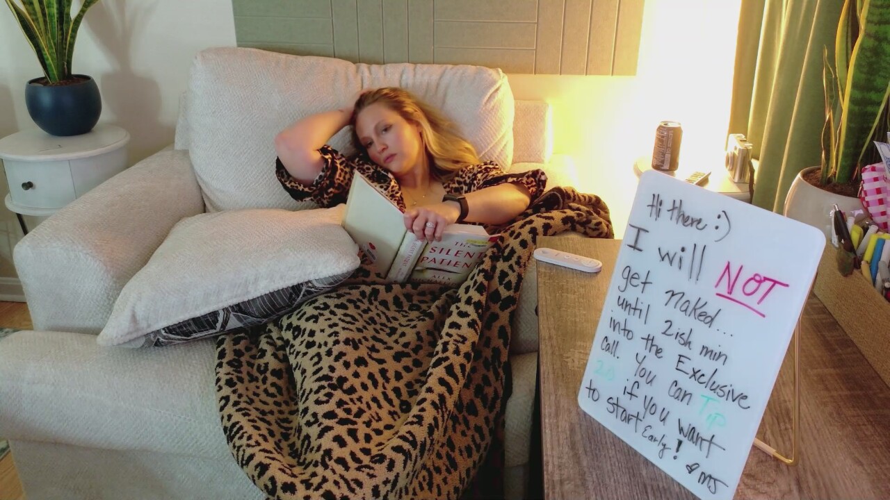 TheNaughtyNanny