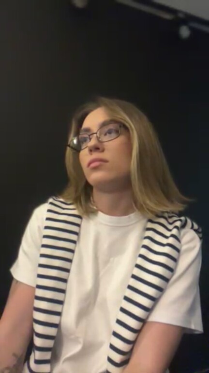 MadisonReeds's Streamate show and profile