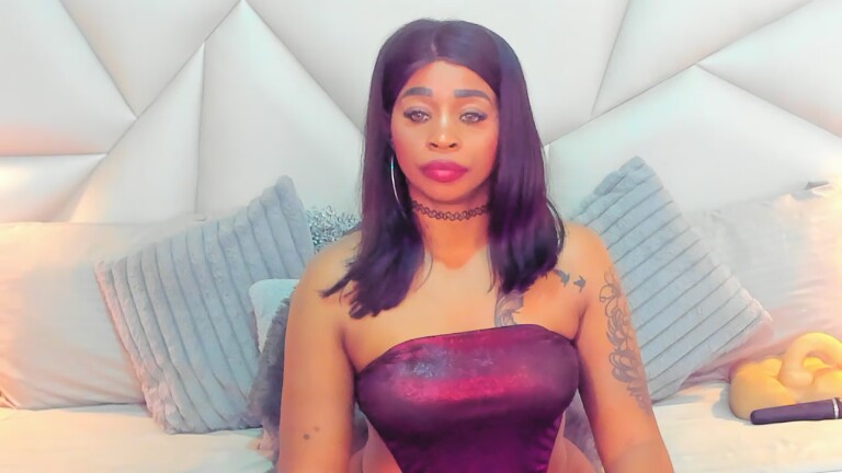 TyraaLambert's Streamate show and profile