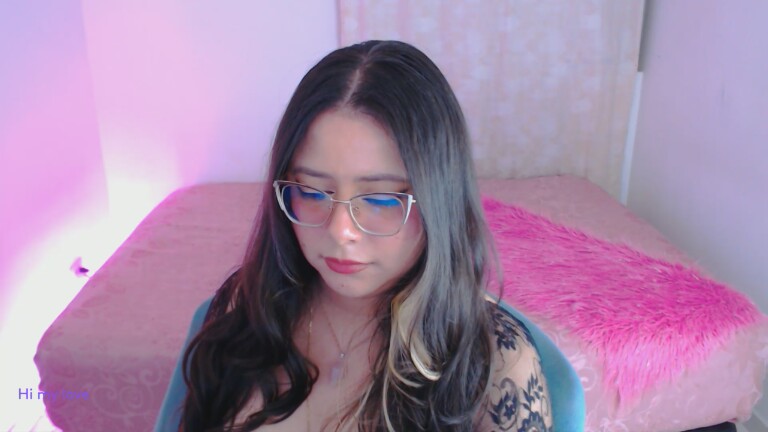 Valeria_Norris's Streamate show and profile