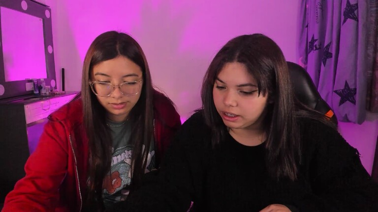 MadelainneTaylor's Streamate show and profile