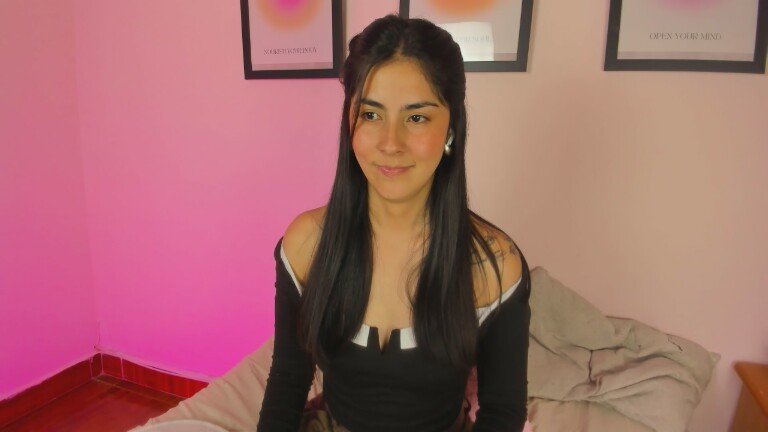 SofiaaAngell's Streamate show and profile
