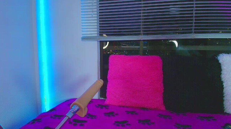 SussyRoxy's Streamate show and profile