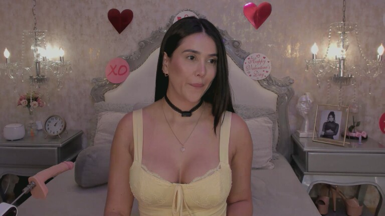 LisWalton's Streamate show and profile