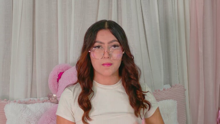 LiaBoston's Streamate show and profile