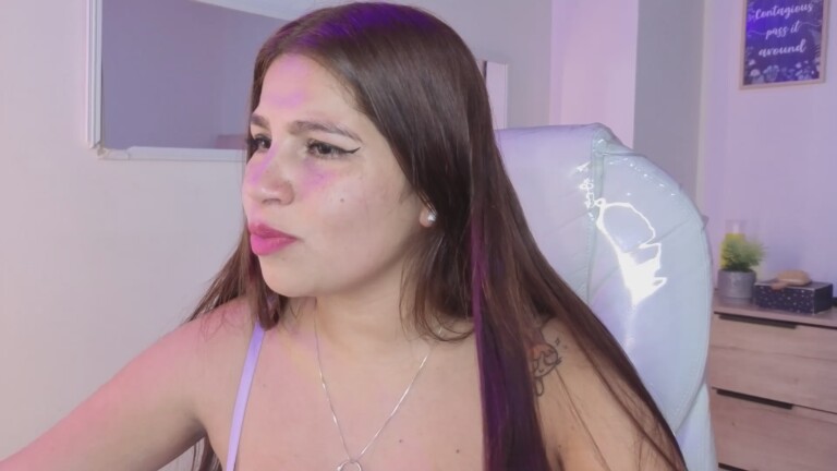 blueehazell18's Streamate show and profile