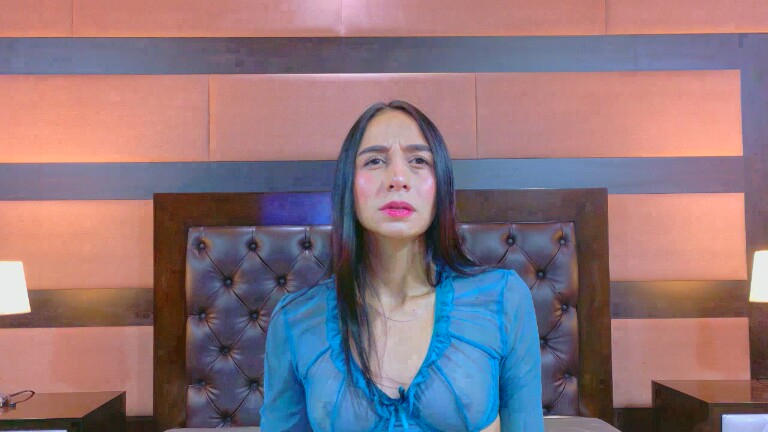 ZaraReyes's Streamate show and profile