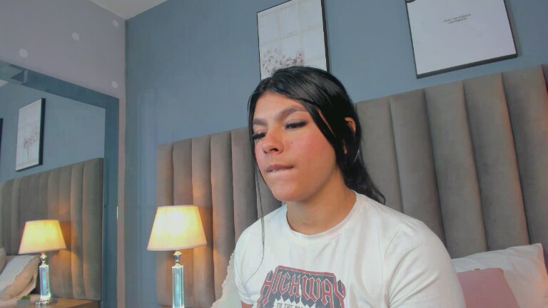 AllisonPreston's Streamate show and profile