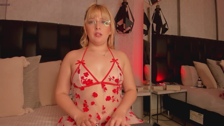 Angell_Blue's Streamate show and profile