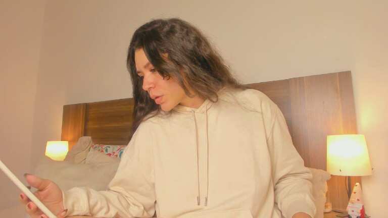 ameliesummers's Streamate show and profile