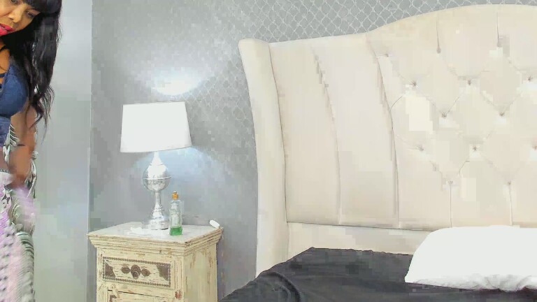 NashiraVyxen's Streamate show and profile